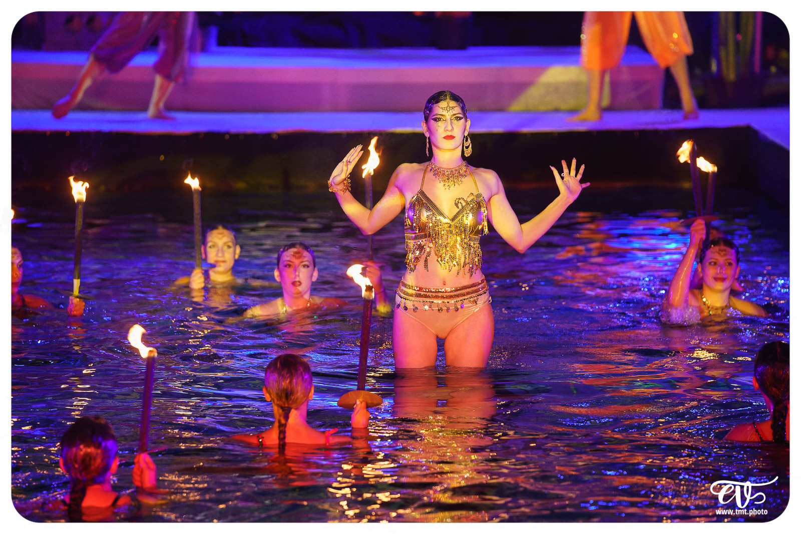 BNS - MILLE ET UNE NUITS